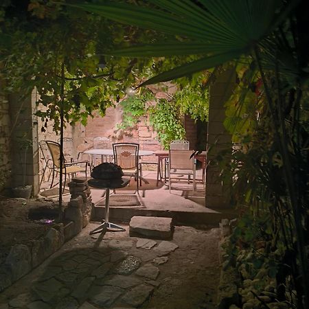 Casa Di Marko 105 M2 Garden Apartment โรวีน ภายนอก รูปภาพ
