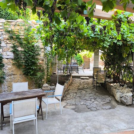 Casa Di Marko 105 M2 Garden Apartment โรวีน ภายนอก รูปภาพ
