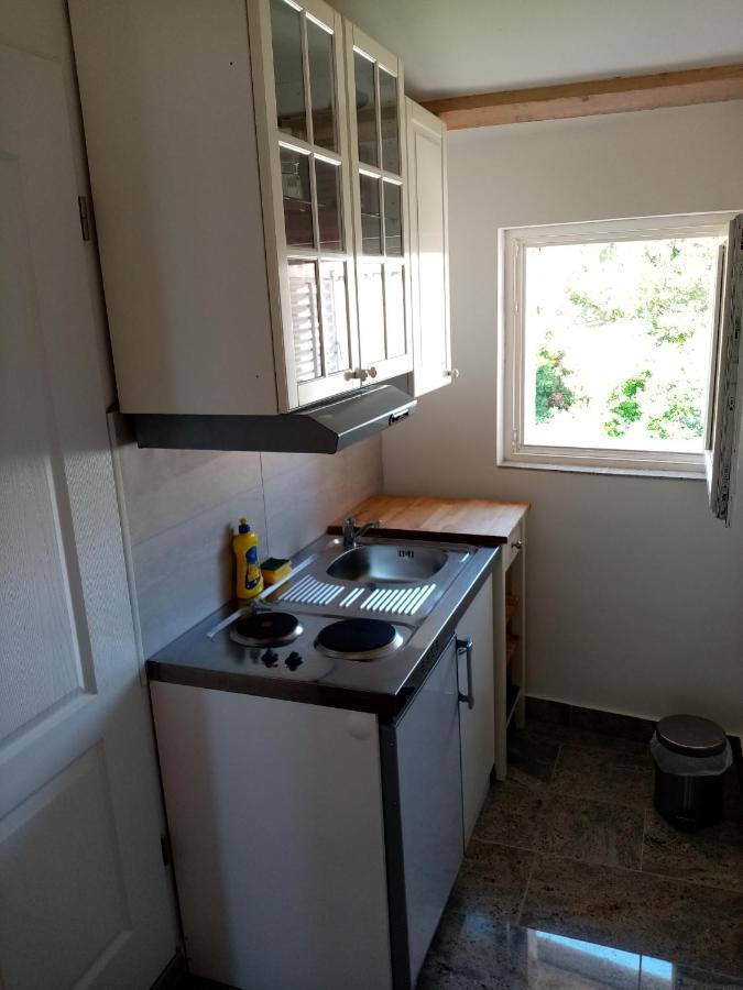 Casa Di Marko 105 M2 Garden Apartment โรวีน ภายนอก รูปภาพ