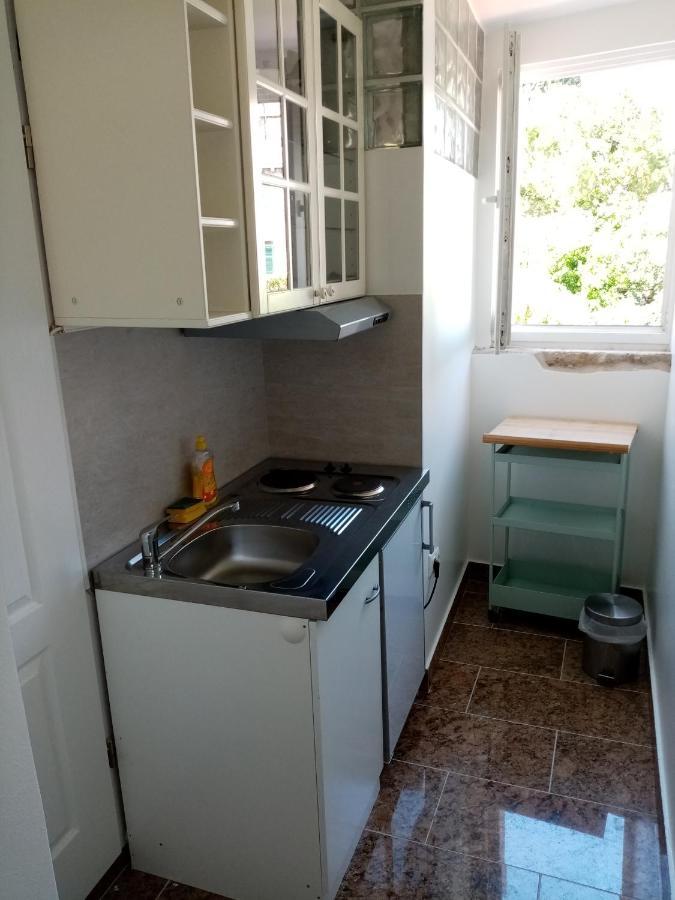 Casa Di Marko 105 M2 Garden Apartment โรวีน ภายนอก รูปภาพ