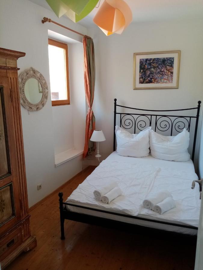 Casa Di Marko 105 M2 Garden Apartment โรวีน ภายนอก รูปภาพ