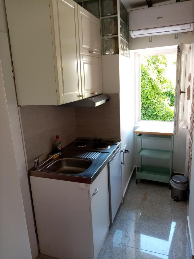 Casa Di Marko 105 M2 Garden Apartment โรวีน ภายนอก รูปภาพ