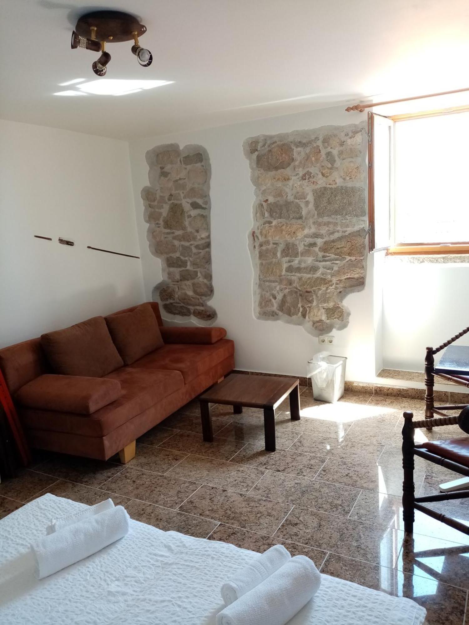 Casa Di Marko 105 M2 Garden Apartment โรวีน ภายนอก รูปภาพ