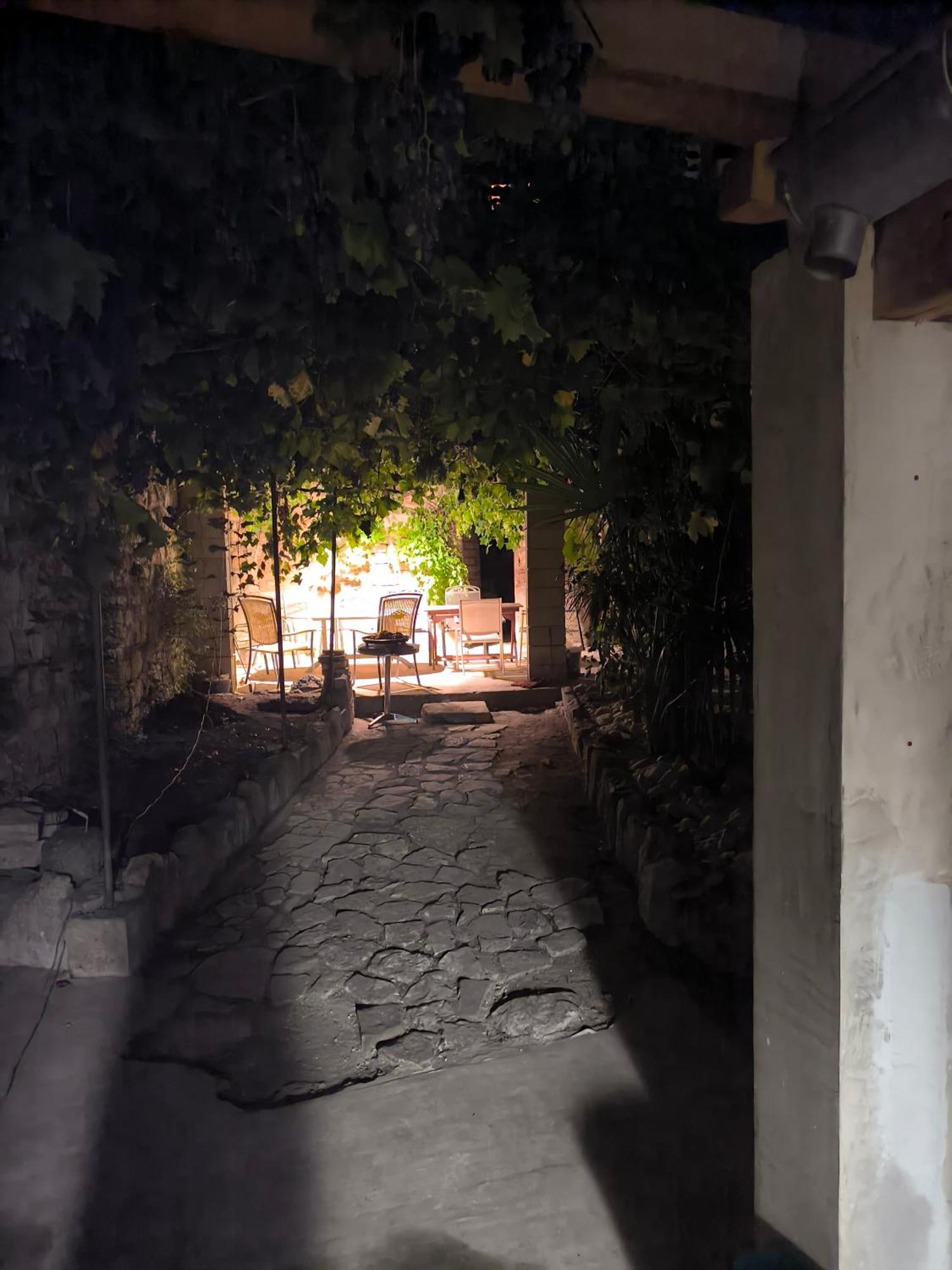Casa Di Marko 105 M2 Garden Apartment โรวีน ภายนอก รูปภาพ